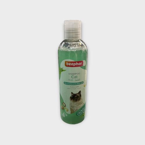 beaphar 19978 Shampoo Macadamia Oil & Aloe vare 25...