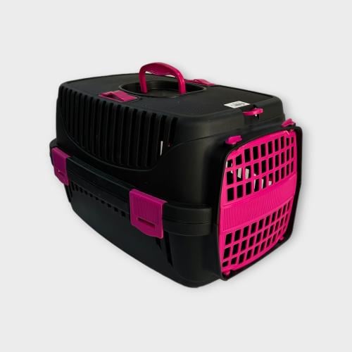 PETS HANDBOX CCT-B small صندوق نقل الحيوانات الآلي...