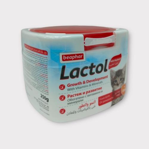 beaphar 15199 Lactol Kitten 250g حليب للقطط الصغير...