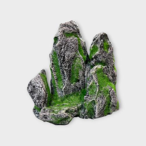 KW DoPhin U-852 ORNAMENTAL DECOR ديكور زينة لأحواض...