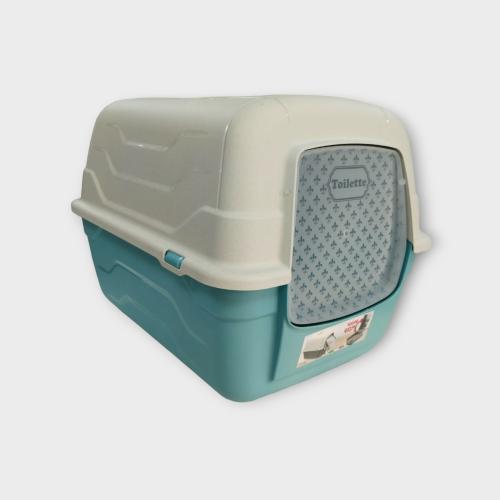GeroPlast 10588 Litter Box صندوق رمل القطط