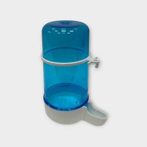 S.T.A C007# 400ml BIRD DRINKER موزع ماء لأقفاص طيو...