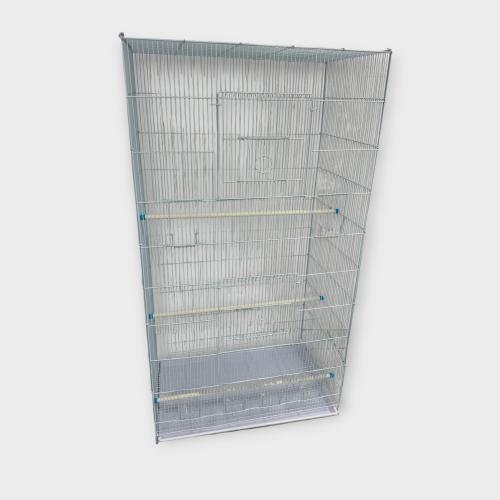 CAGE BIRD #612 قفص طيور زينة