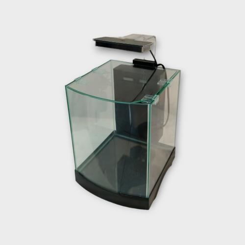 KW DoPhin Mini Tank GTR-8002 AQUARIUM FISH حوض أسم...