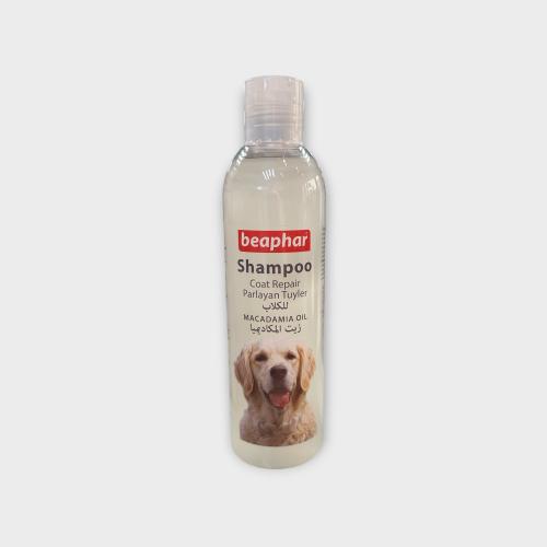 beaphar 10903 Shampoo Macadamia Oil for Dogs 250ml...