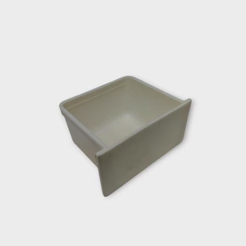 Plastic 4A01# BIRD FEEDER صحن طعام لأقفاص طيور الز...