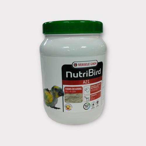 VERSELE-LAGA nutriBird A21 FOOD BABY BIRD 800g فير...