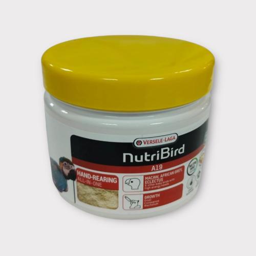 VERSELE-LAGA nutriBird A19 FOOD BABY BIRD 250g فير...