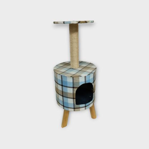 NO:216 CAT TREE خداشة قطط