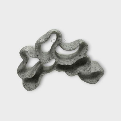 KW DoPhin U-857 ORNAMENTAL DECOR ديكور زينة لأحواض...