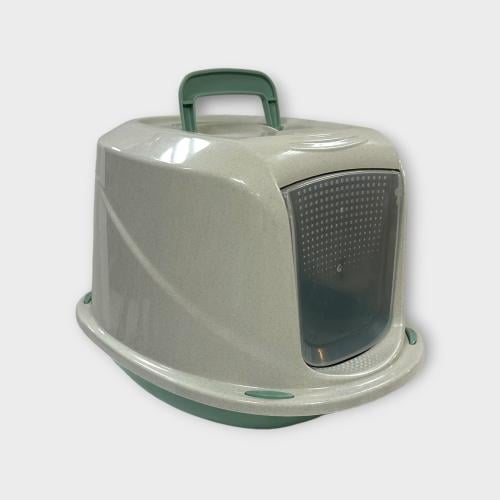 GeroPlast 10586 Litter Box صندوق رمل القطط