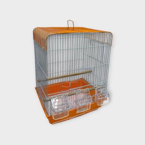 CAGE BIRD #BS214 قفص طيور زينة