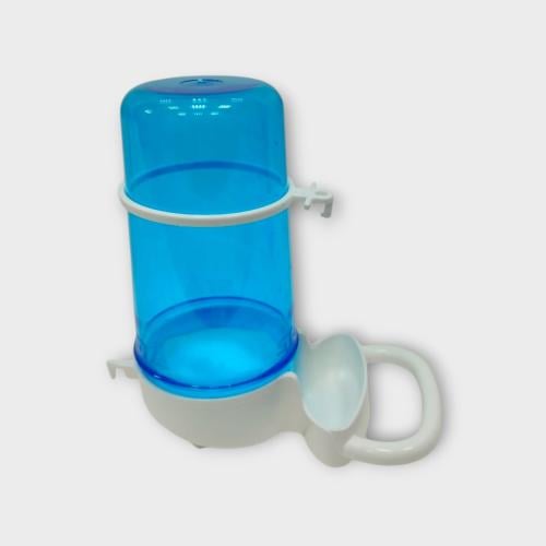 S.T.A C013# BIRD FEEDER موزع طعام لأقفاص طيور الزي...
