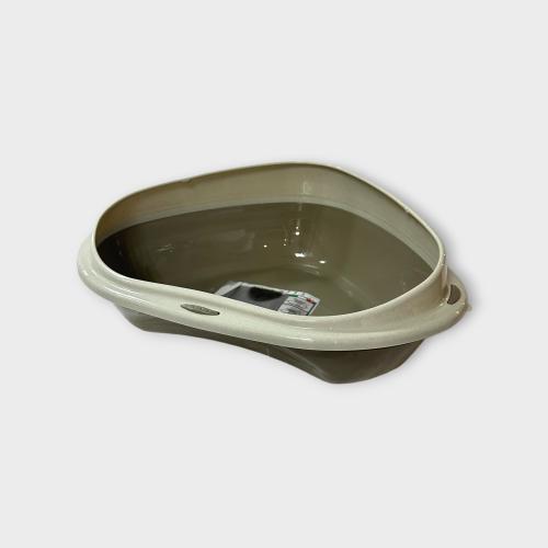 GeroPlast 10535 Litter Box صندوق رمل القطط