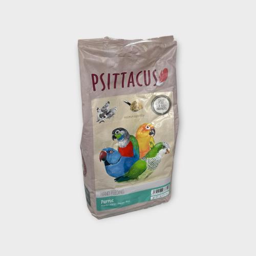 PSITTACUS PARROT FOOD BABY BIRD 1kg سيتاكوس أكل فر...