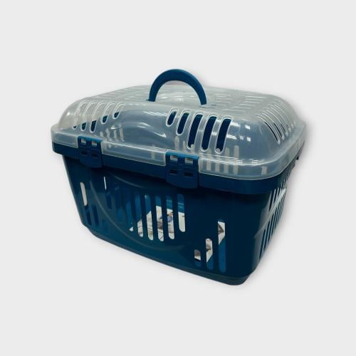 GeroPlast 10566 Hand Box صندوق نقل الحيوانات الآلي...