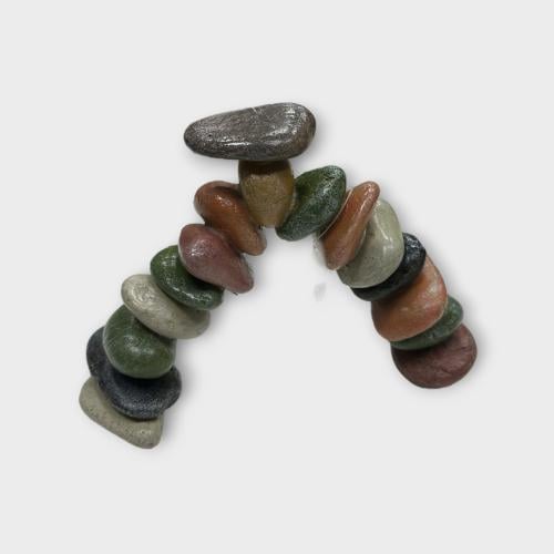 KW DoPhin U-865 ORNAMENTAL DECOR ديكور زينة لأحواض...