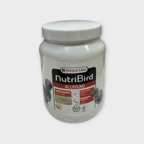 VERSELE-LAGA nutriBird ALLROUND FOOD BABY BIRD 800...