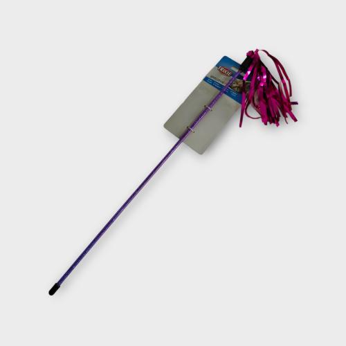 TRIXIE 454856 CAT TOY لعبة قطط سنارة