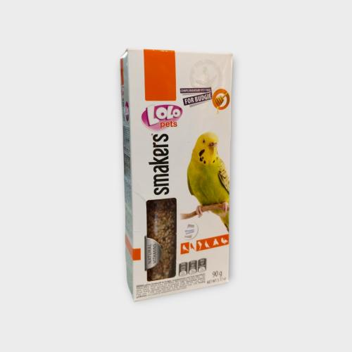 LoLo pets 72107 Snak FOR BUDGIE BIRD CARE لولو بيت...
