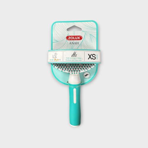 ZOLUX 470846 ANAH FOR DOG Pet comb مشط حيوانات ألي...