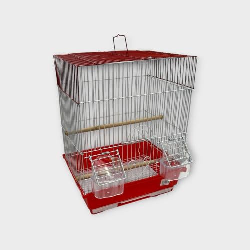 CAGE BIRD #105 قفص طيور زينة