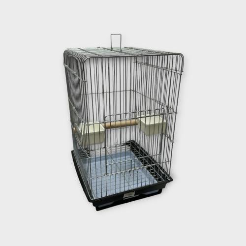 CAGE BIRD #G01A قفص طيور زينة