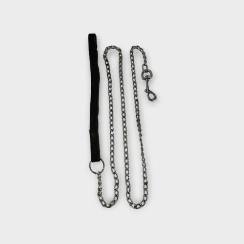 Rondo Chain leash NO:7007020008 100cm 2mm Black PE...