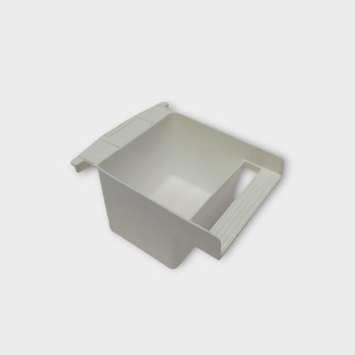 Plastic 301# BIRD FEEDER صحن طعام لأقفاص طيور الزي...