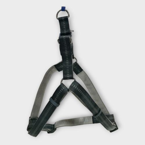TRIXIE 433342 BLACK XL PET HARNESS صدرية حيوانات أ...
