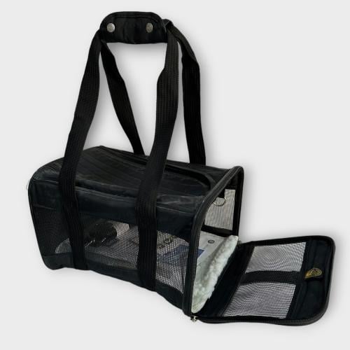 SHERPA Hand Transfer Bag Large شنطة نقل الحيوانات...