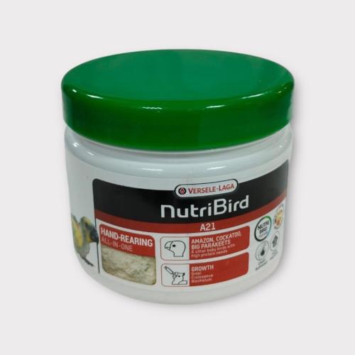 VERSELE-LAGA nutriBird A21 FOOD BABY BIRD 250g فير...
