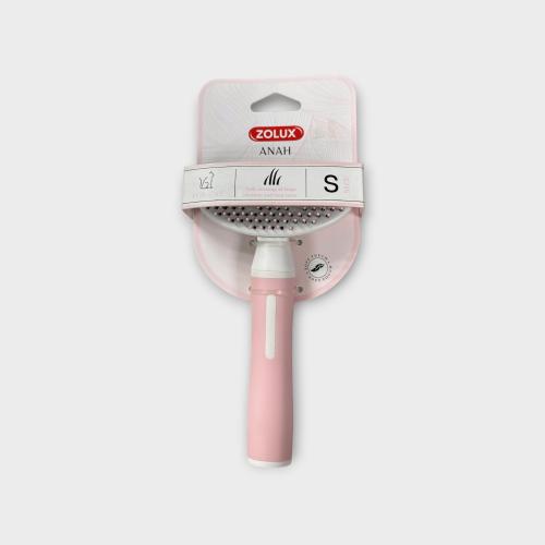 ZOLUX 550006 ANAH FOR CAT Pet comb مشط حيوانات ألي...