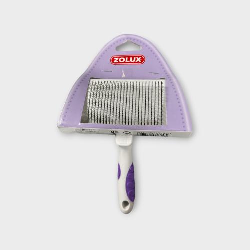 ZOLUX 481111 Pet comb مشط حيوانات أليفة