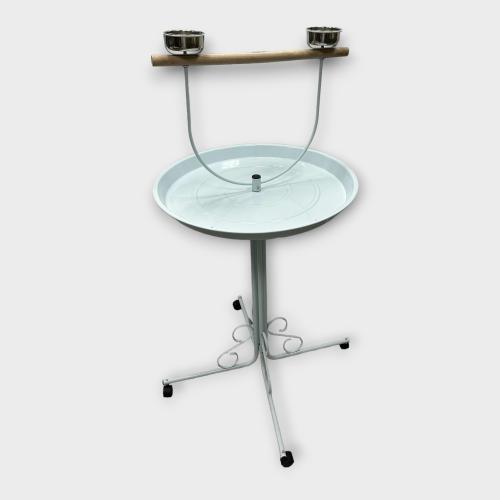 ISTAND CAGE BIRD #E30 إستاند قفص طيور زينة