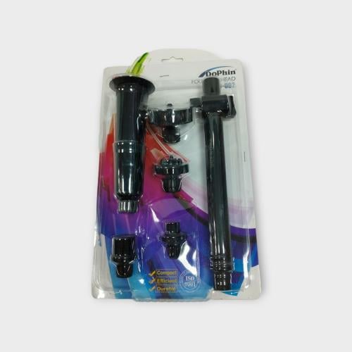 KW DoPhin FH-002 Fountain Head for WATER PUMP أشكا...