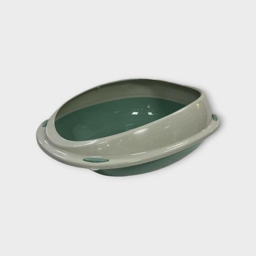GeroPlast 10530 Litter Box صندوق رمل القطط