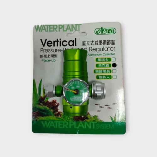 ISTA Regulator 648 PLANT CARE ريقوليتر رعاية النبا...