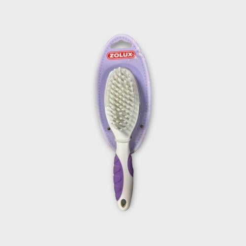 ZOLUX 481120 Pet comb مشط حيوانات أليفة