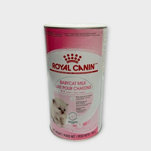 ROYAL CANIN FHN BABY CAT MILK 300G حليب قطط