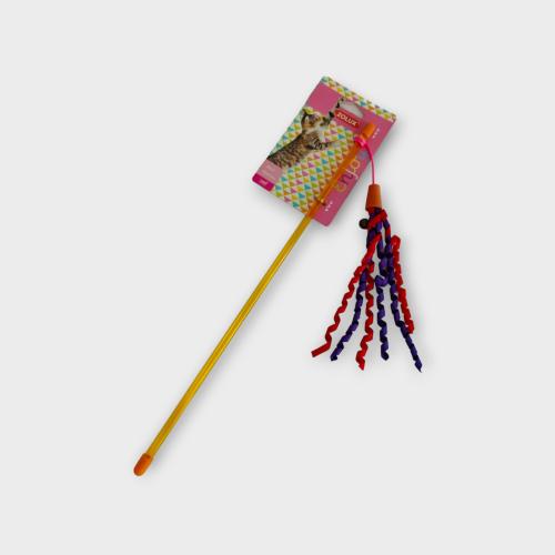 ZOLUX 580710 CAT TOY لعبة قطط سنارة