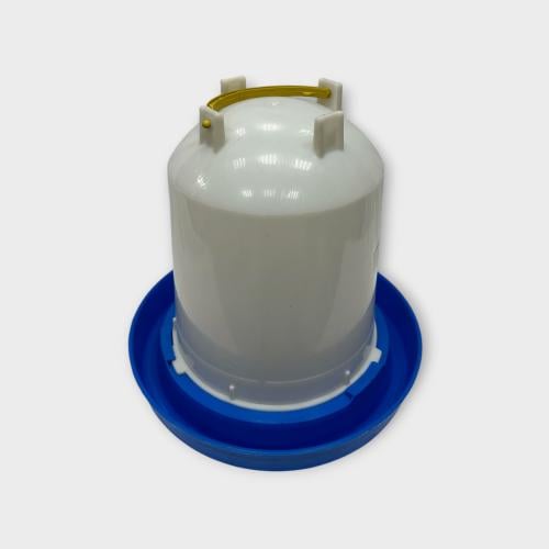 RAFIK 1B-2106 DRINKER 6L POULTRY موزع ماء للدواجن...