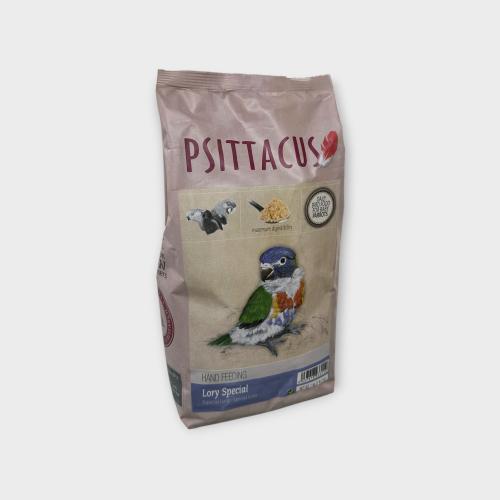 PSITTACUS Lory Special FOOD BABY BIRD 1kg سيتاكوس...