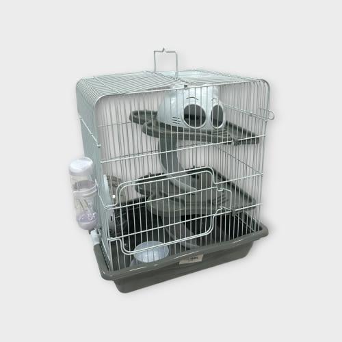 CAGE HAMSTER #M022 قفص حيوانات أليفة