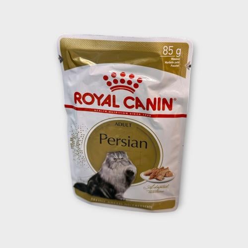 ROYAL CANIN FBN PERSAIN 85G أكل قطط رطب