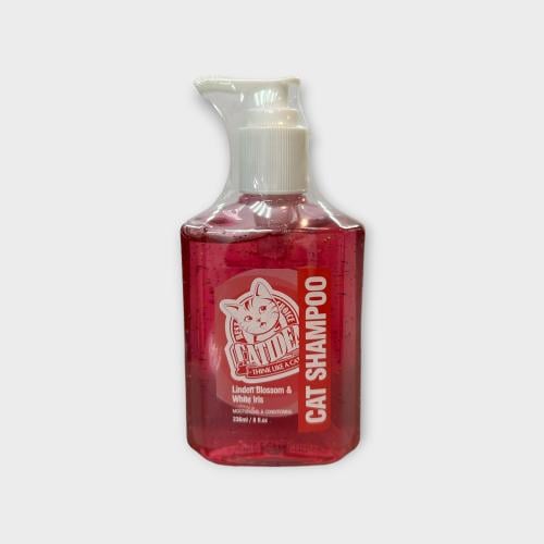 CATIDEA CC2P Shampoo Linden and Iris 236ml شامبو ق...