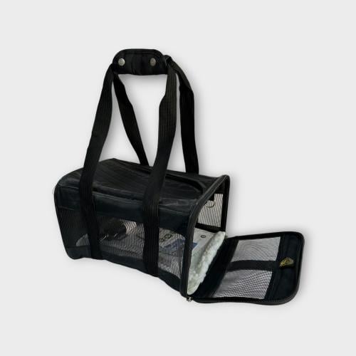 SHERPA Hand Transfer Bag Small شنطة نقل الحيوانات...