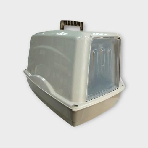 GeroPlast 10582 Litter Box صندوق رمل القطط