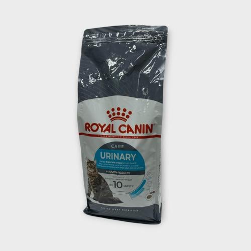 ROYAL CANIN FCN URINARY CARE 2KG أكل قطط جاف