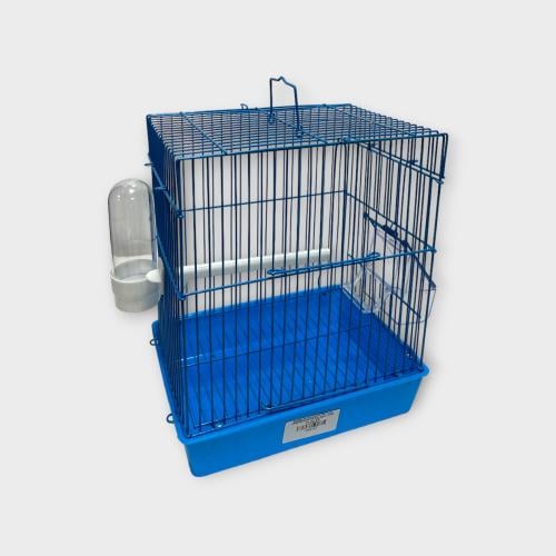 CAGE BIRD #155 قفص طيور زينة